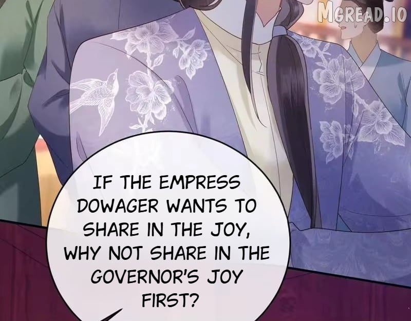On Our Wedding Night, I Got Pregnant with the Chief Warden’s Child Chapter 61 - page 112